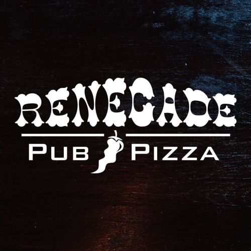 Renegade pizza